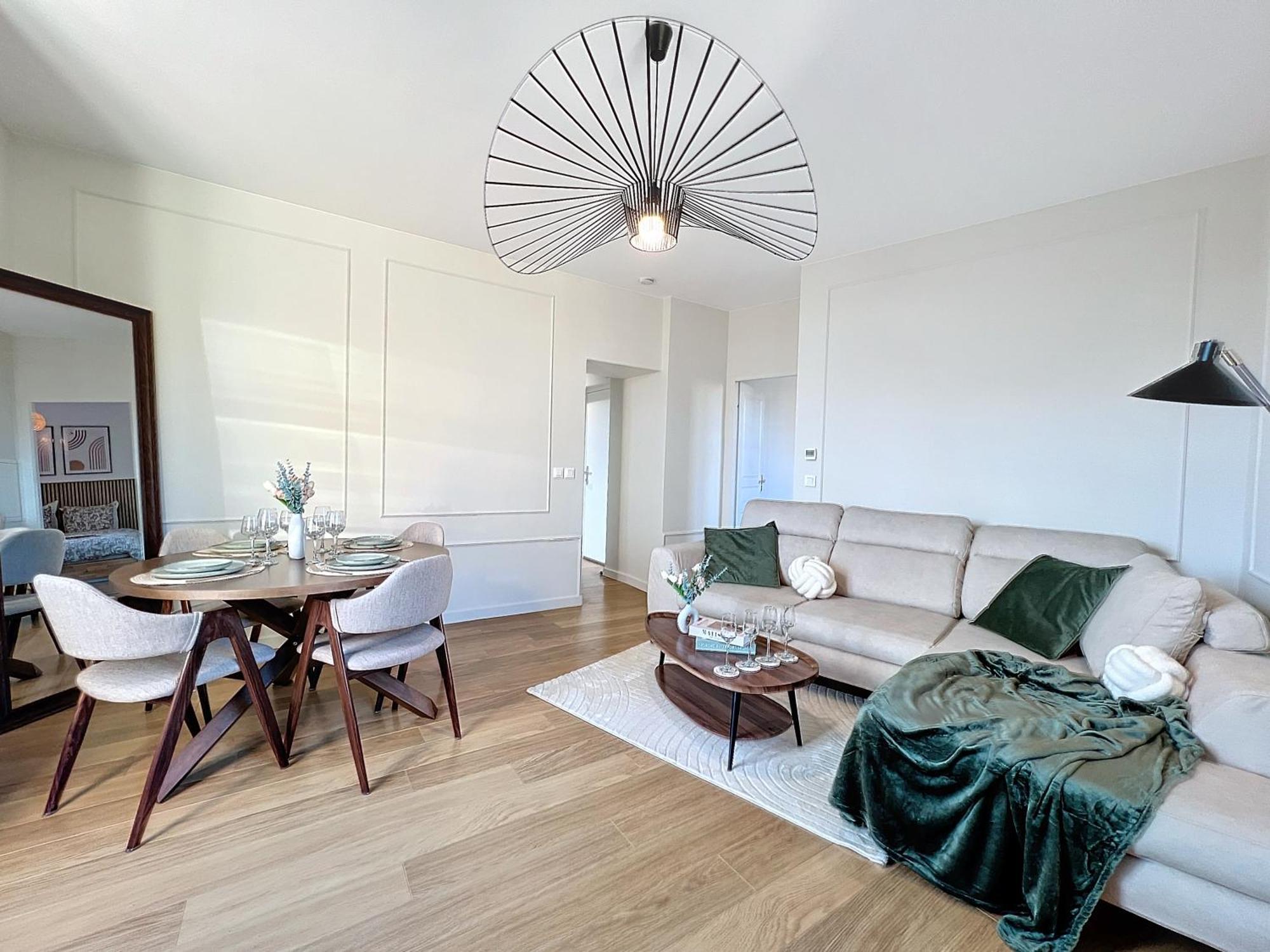 Le Patio'Nnement, Troyes, Centre Apartment Екстериор снимка